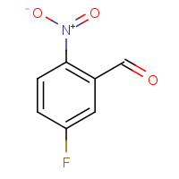 FT-0601371 CAS:395-81-3 chemical structure