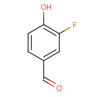 FT-0601374 CAS:405-05-0 chemical structure