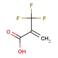 FT-0601394 CAS:381-98-6 chemical structure