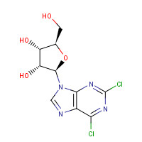 FT-0601434 CAS:13276-52-3 chemical structure