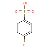 FT-0601446 CAS:368-88-7 chemical structure