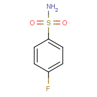 FT-0601463 CAS:402-46-0 chemical structure