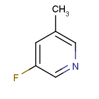 FT-0601483 CAS:407-21-6 chemical structure