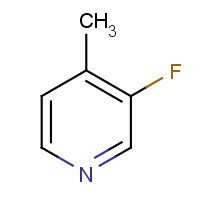 FT-0601484 CAS:399-88-2 chemical structure