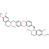 FT-0601522 CAS:6859-66-1 chemical structure