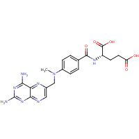 FT-0601523 CAS:59-05-2 chemical structure