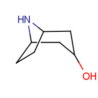 FT-0601526 CAS:538-09-0 chemical structure