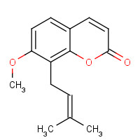 FT-0601535 CAS:484-12-8 chemical structure