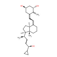 FT-0601546 CAS:112965-21-6 chemical structure