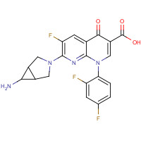 FT-0601549 CAS:147059-72-1 chemical structure