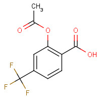 FT-0601555 CAS:322-79-2 chemical structure