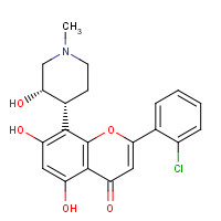 FT-0601569 CAS:146426-40-6 chemical structure