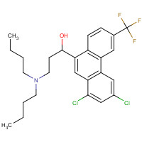 FT-0601579 CAS:69756-53-2 chemical structure