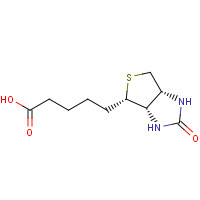 FT-0601580 CAS:58-85-5 chemical structure