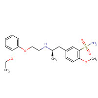 FT-0601581 CAS:106133-20-4 chemical structure