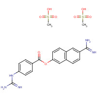 FT-0601583 CAS:82956-11-4 chemical structure