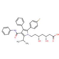 FT-0601592 CAS:134523-00-5 chemical structure