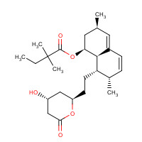 FT-0601593 CAS:79902-63-9 chemical structure