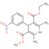 FT-0601600 CAS:39562-70-4 chemical structure