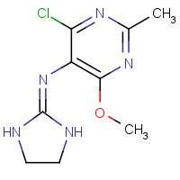 FT-0601601 CAS:75438-57-2 chemical structure