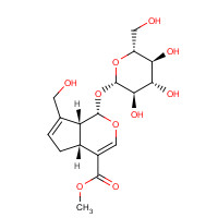 FT-0601604 CAS:24512-63-8 chemical structure