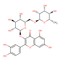 FT-0601605 CAS:153-18-4 chemical structure