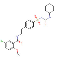 FT-0601608 CAS:10238-21-8 chemical structure