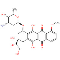 FT-0601614 CAS:23214-92-8 chemical structure