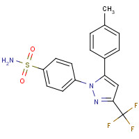 FT-0601628 CAS:169590-42-5 chemical structure