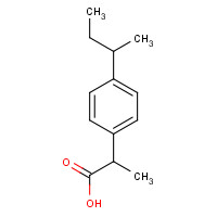 FT-0601629 CAS:15687-27-1 chemical structure