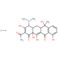 FT-0601636 CAS:64-75-5 chemical structure