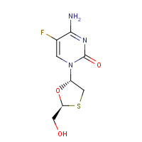 FT-0601789 CAS:143491-57-0 chemical structure