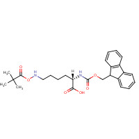 FT-0601794 CAS:71989-26-9 chemical structure