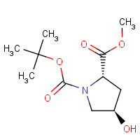 FT-0601809 CAS:74844-91-0 chemical structure