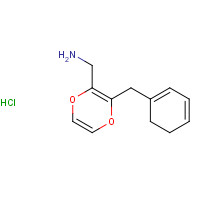 FT-0601813 CAS:1446-27-1 chemical structure