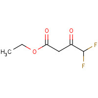 FT-0601864 CAS:352-24-9 chemical structure