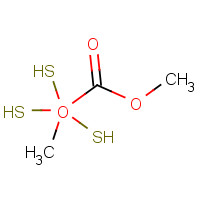 FT-0601908 CAS:2314-48-9 chemical structure