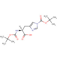 FT-0601960 CAS:20866-46-0 chemical structure