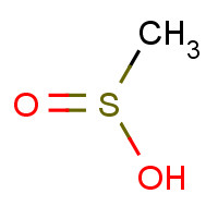 FT-0601964 CAS:20277-69-4 chemical structure