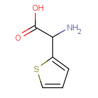 FT-0601968 CAS:65058-23-3 chemical structure