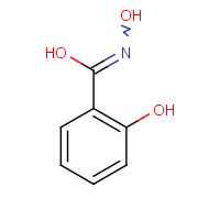 FT-0602045 CAS:89-73-6 chemical structure