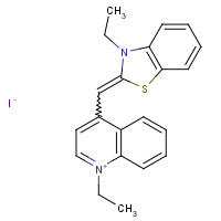 FT-0602050 CAS:15941-82-9 chemical structure