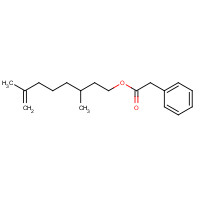 FT-0602051 CAS:10486-14-3 chemical structure