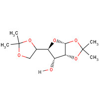 FT-0602088 CAS:2595-05-3 chemical structure