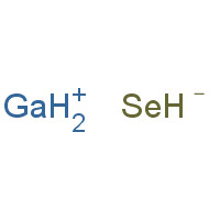 FT-0602092 CAS:12024-24-7 chemical structure