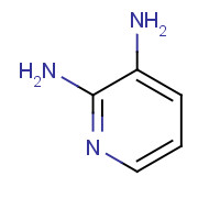 FT-0602123 CAS:452-58-4 chemical structure