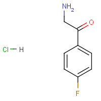 FT-0602129 CAS:456-00-8 chemical structure