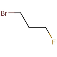 FT-0602237 CAS:352-91-0 chemical structure