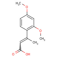 FT-0602251 CAS:7706-67-4 chemical structure