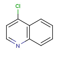 FT-0602290 CAS:611-35-8 chemical structure